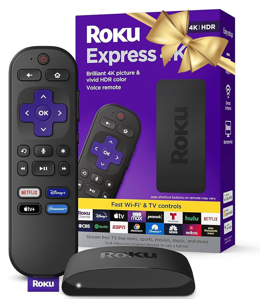 roku express