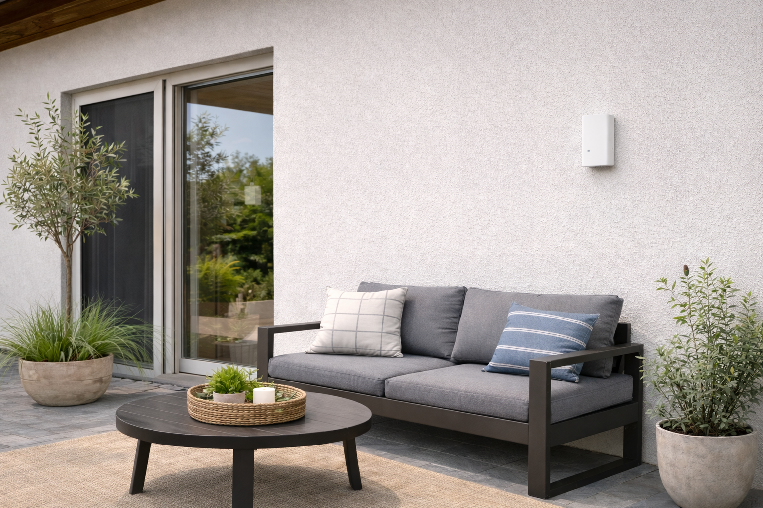 Meet the myJCFiber App