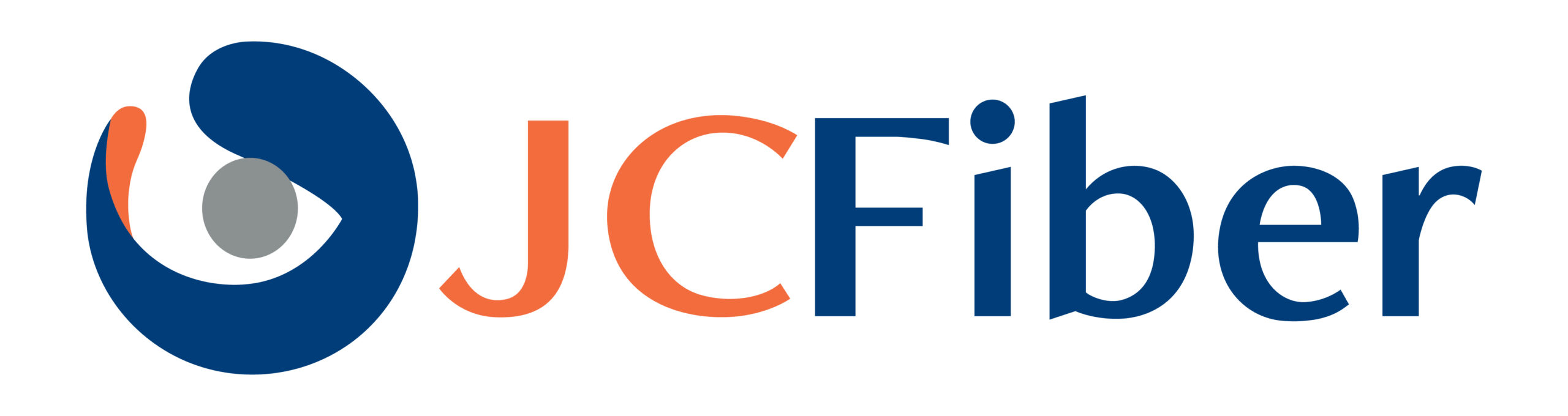 JCFiber Logo Cobrand