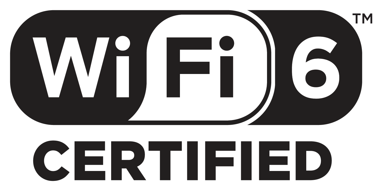 Wi-Fi_6 CERTIFIED